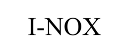 I-NOX trademark