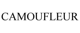 CAMOUFLEUR trademark