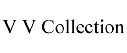 V V COLLECTION trademark