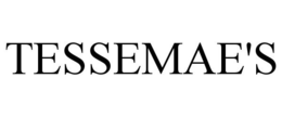 TESSEMAE'S trademark
