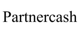 PARTNERCASH trademark