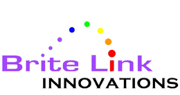 BRITE LINK INNOVATIONS trademark
