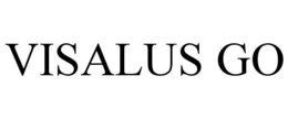 VISALUS GO trademark