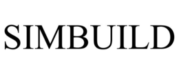 SIMBUILD trademark