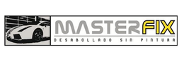 MASTERFIX DESABOLLADO SIN PINTURA trademark