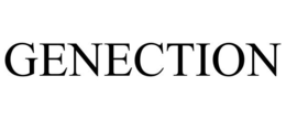 GENECTION trademark