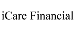 ICARE FINANCIAL trademark