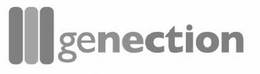GENECTION trademark