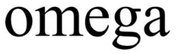 OMEGA trademark