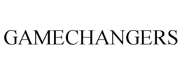 GAMECHANGERS trademark