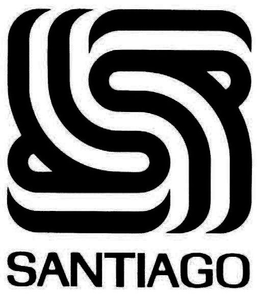 SANTIAGO trademark