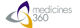 MEDICINES 360 trademark