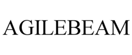 AGILEBEAM trademark