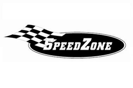 SPEEDZONE trademark