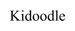 KIDOODLE trademark