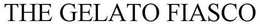 THE GELATO FIASCO trademark