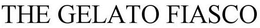 THE GELATO FIASCO trademark