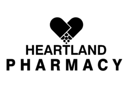 HEARTLAND P H A R M A C Y trademark