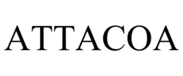 ATTACOA trademark
