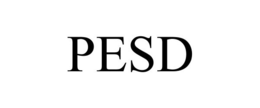 PESD trademark