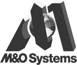 MO M&O SYSTEMS trademark