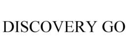 DISCOVERY GO trademark