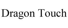 DRAGON TOUCH trademark