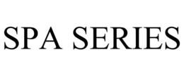 SPA SERIES trademark