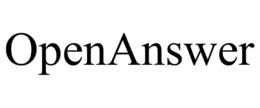 OPENANSWER trademark