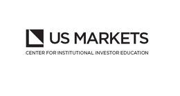 US MARKETS CENTER FOR INSTITUTIONAL INVESTOR EDUCATION trademark