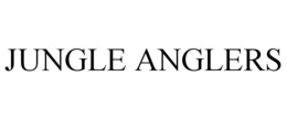 JUNGLE ANGLERS trademark
