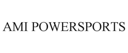 AMI POWERSPORTS trademark