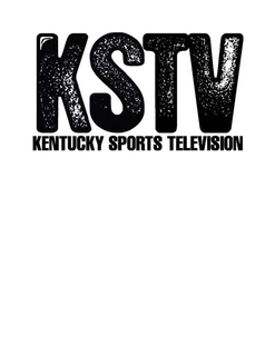 KSTV KENTUCKY SPORTS TELEVISION trademark