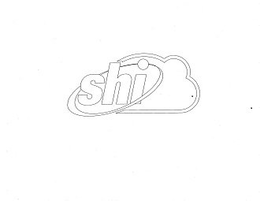 SHI trademark