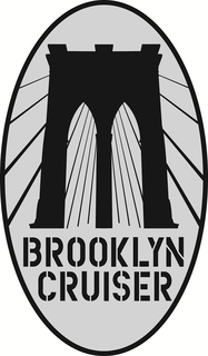 BROOKLYN CRUISER trademark