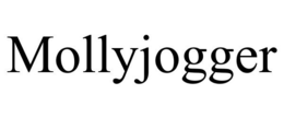 MOLLYJOGGER trademark