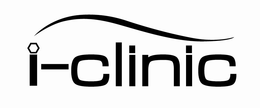 I-CLINIC trademark