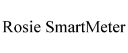ROSIE SMARTMETER trademark