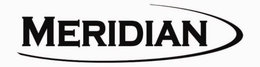 MERIDIAN trademark