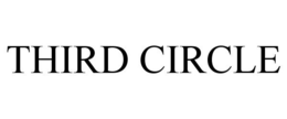 THIRD CIRCLE trademark