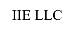 IIE LLC trademark