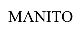MANITO trademark