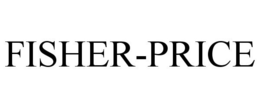 FISHER-PRICE trademark