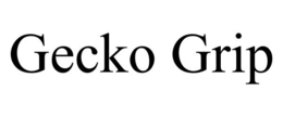 GECKO GRIP trademark