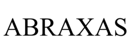 ABRAXAS trademark