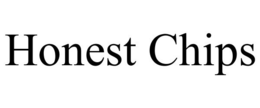 HONEST CHIPS trademark