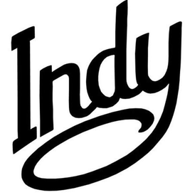 INDY trademark