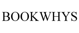 BOOKWHYS trademark