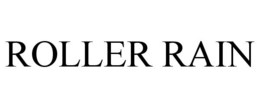 ROLLER RAIN trademark