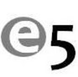 E5 trademark